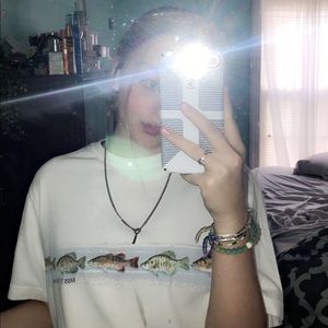 Meet your Posher, Kamie